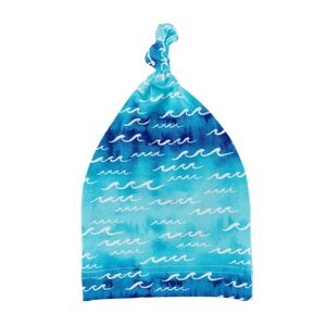 Coco Moon Hawaii - Nalu Bamboo Knotted Hat